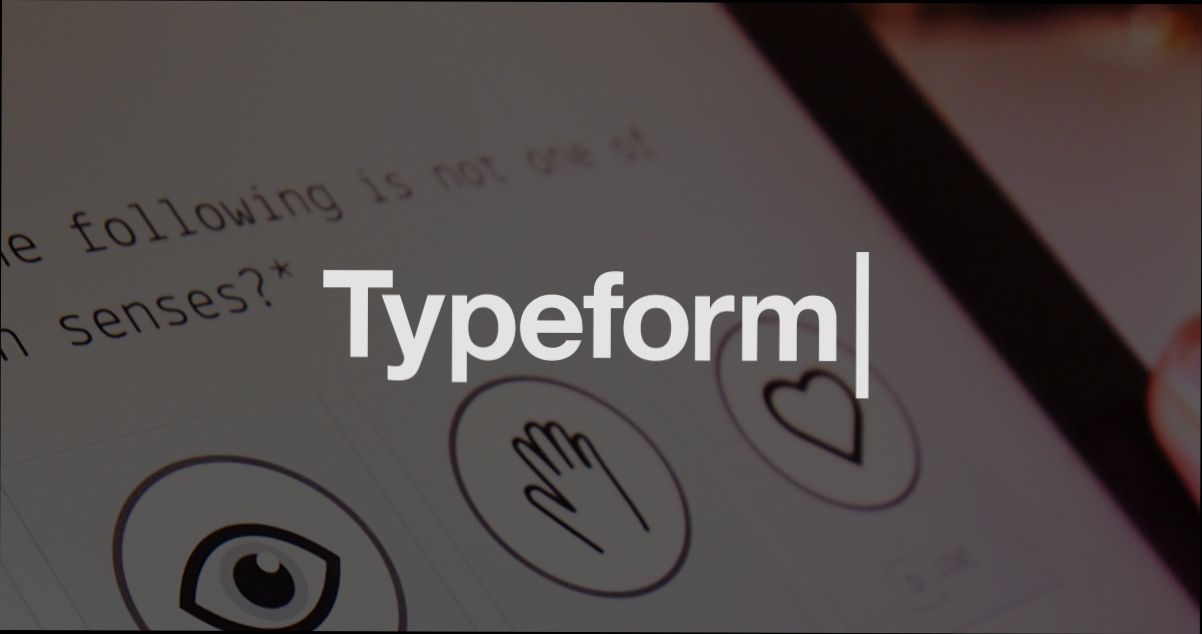 login Typeform