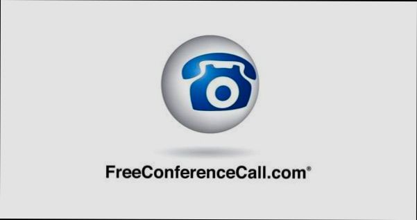 login FreeConferenceCall