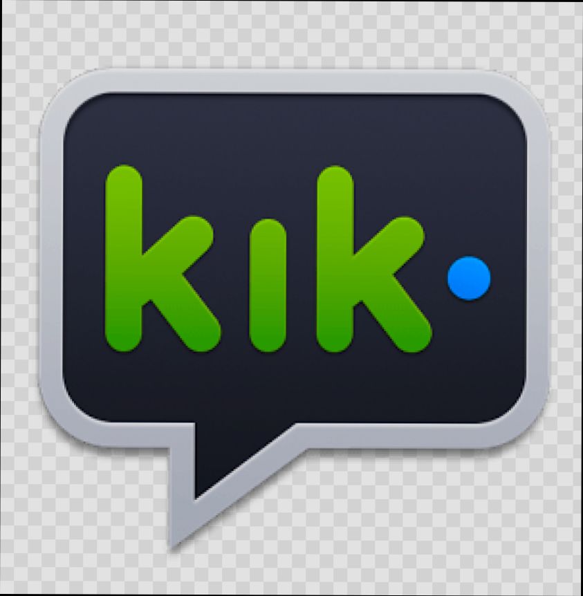 login Kik