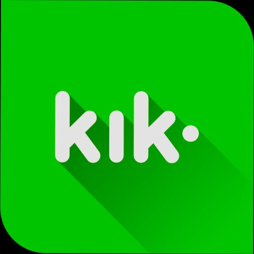 login Kik