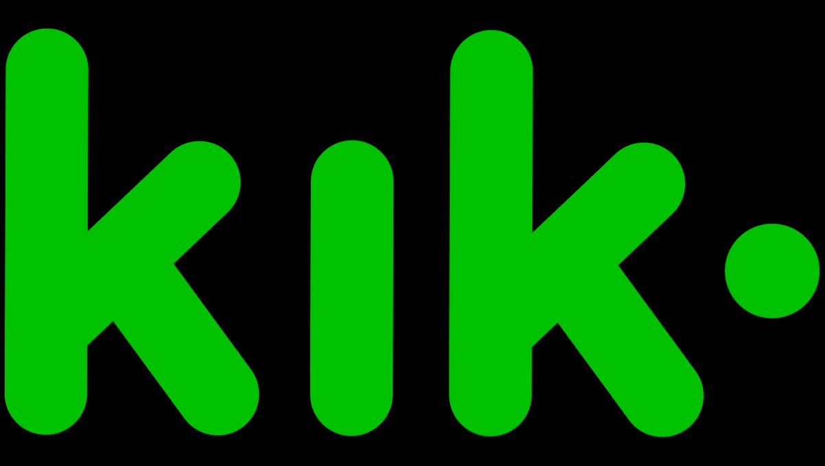 login Kik