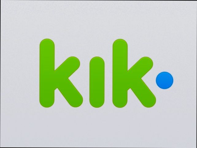 login Kik