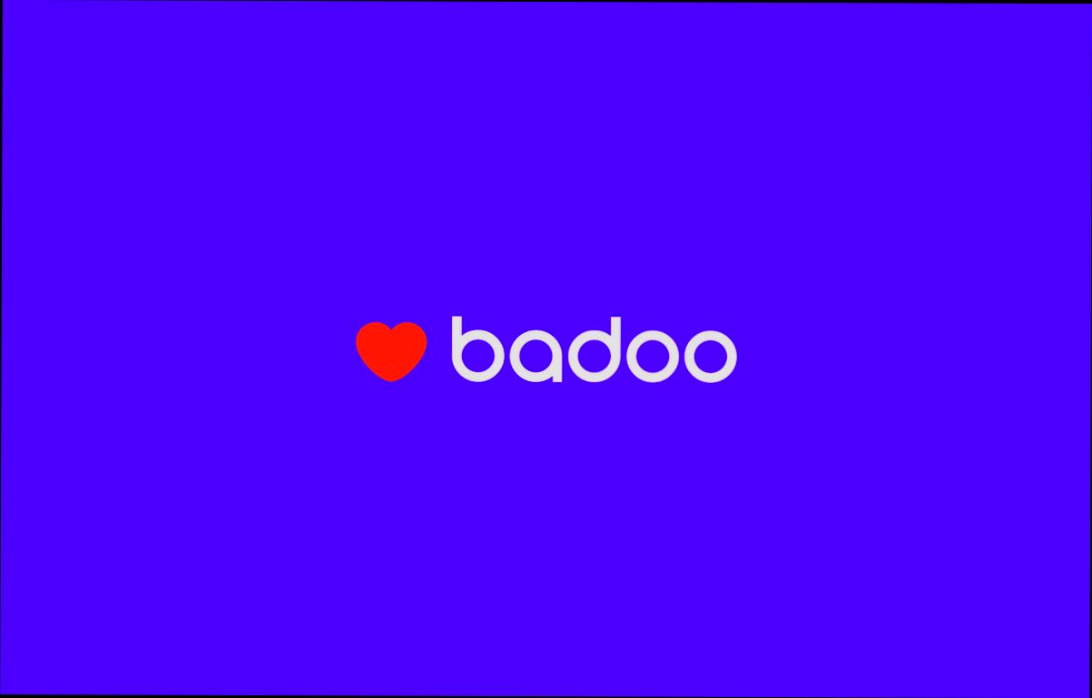 login Badoo