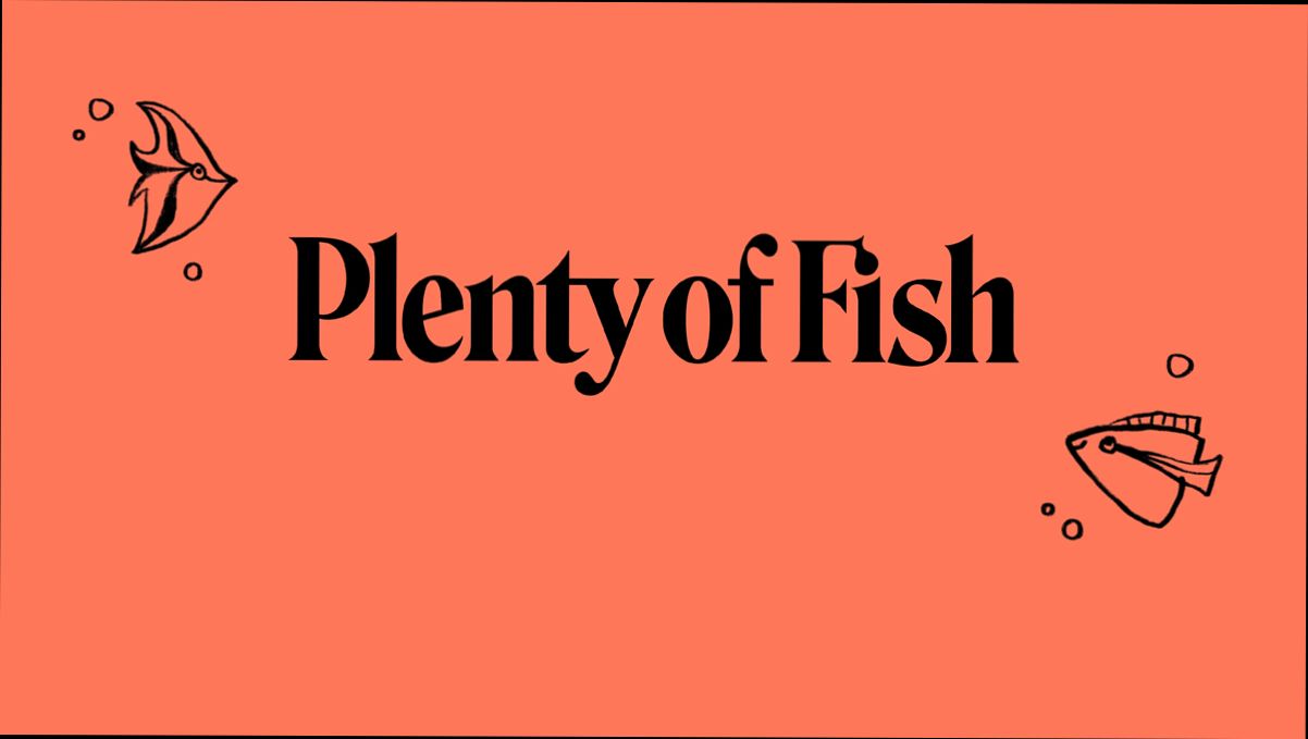 login Plenty of Fish (POF)