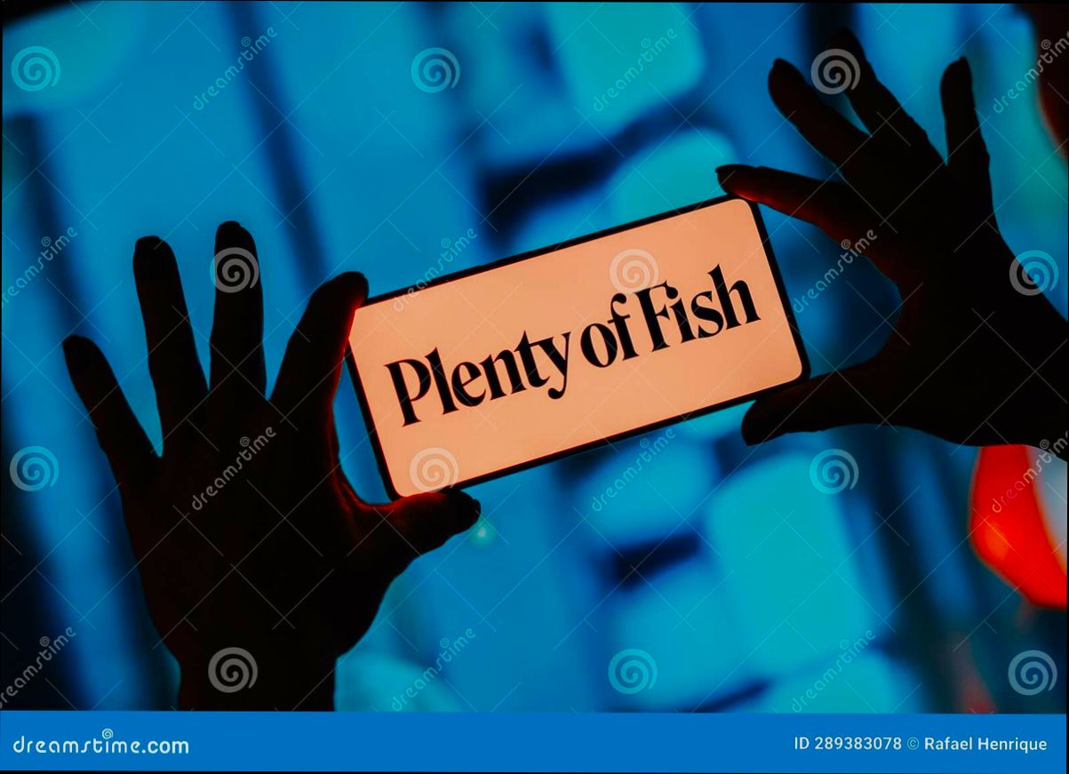 login Plenty of Fish (POF)