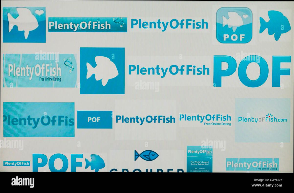 login Plenty of Fish (POF)