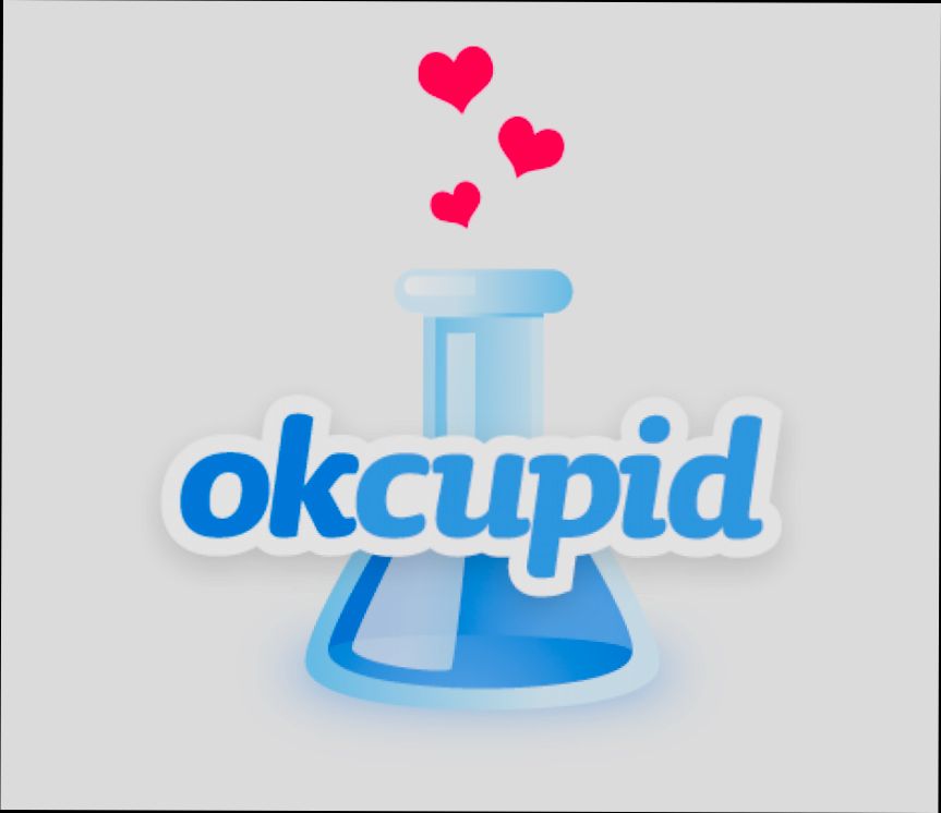 login OkCupid