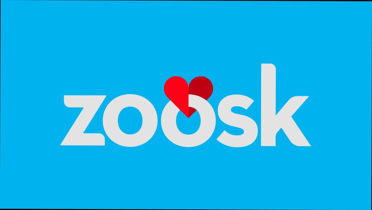 login Zoosk