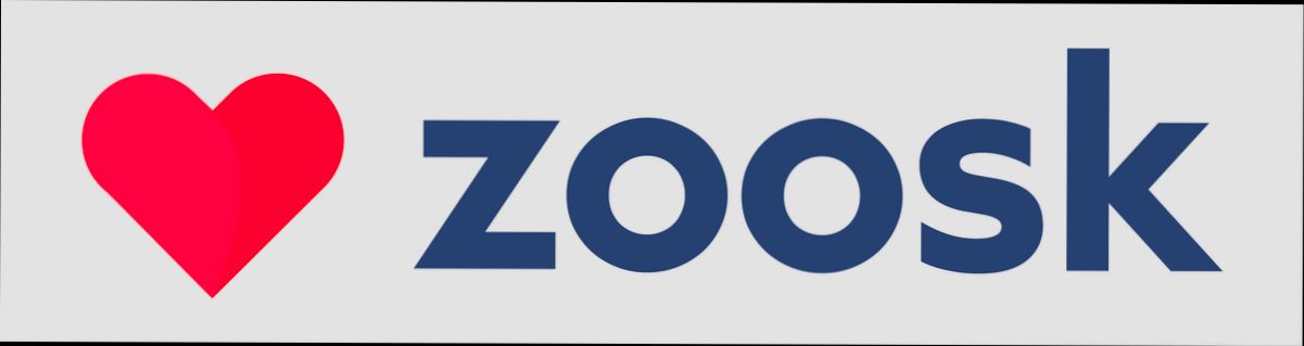 login Zoosk