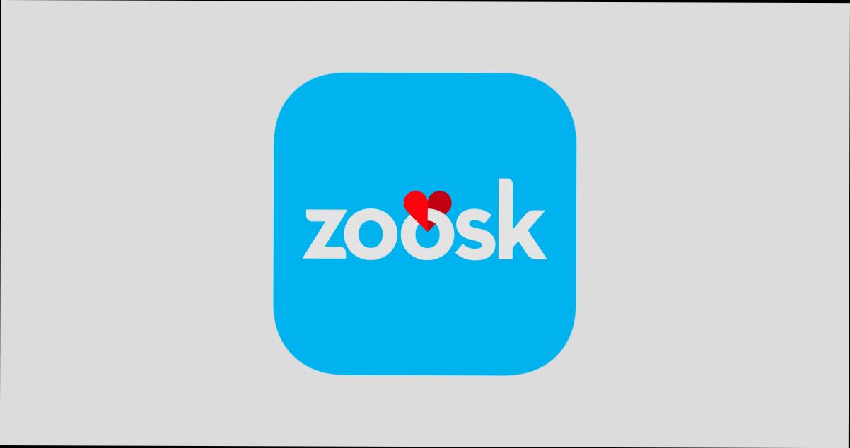 login Zoosk