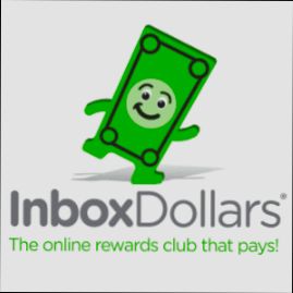 login InboxDollars