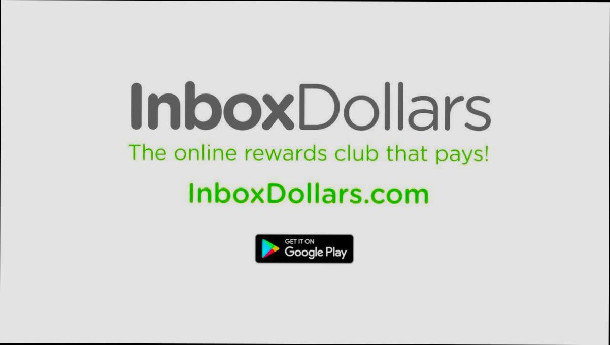 login InboxDollars