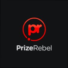 login PrizeRebel