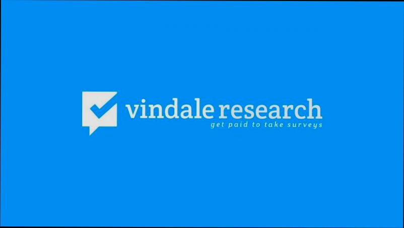 login Vindale Research