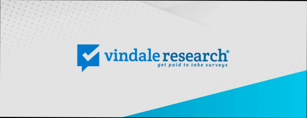 login Vindale Research