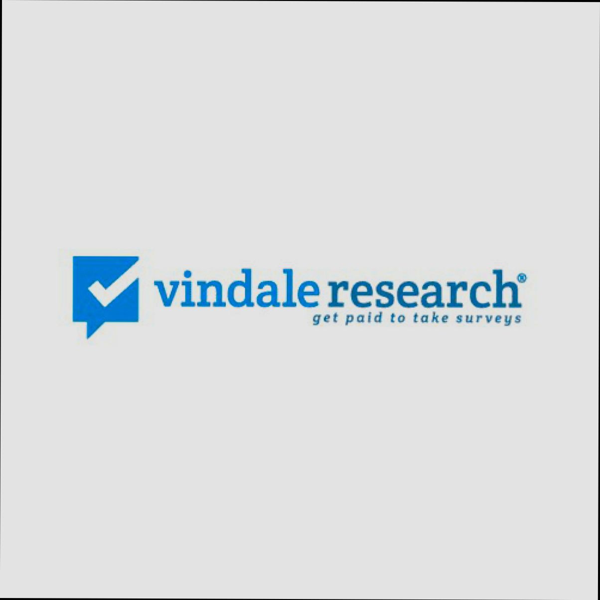 login Vindale Research