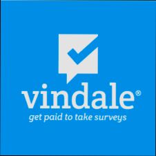 login Vindale Research