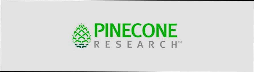 login Pinecone Research