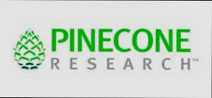 login Pinecone Research