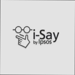 login Ipsos i-Say