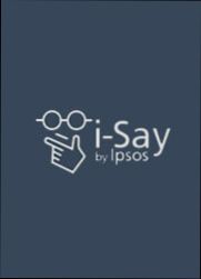 login Ipsos i-Say