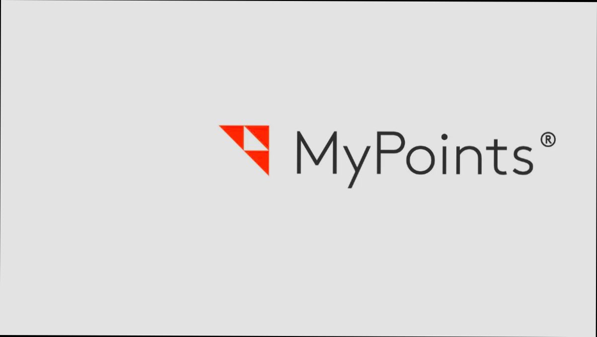 login MyPoints