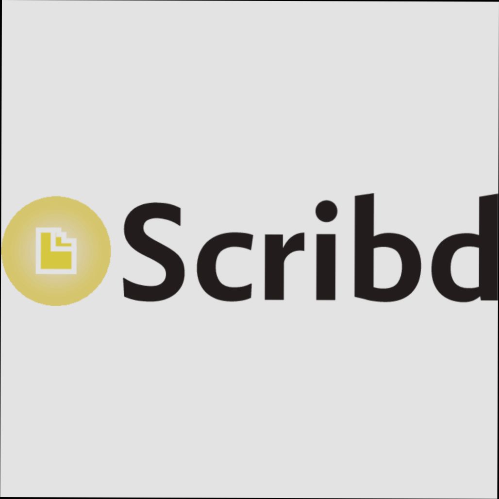 login Scribd