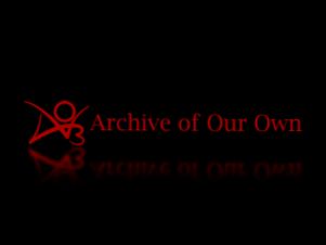 login Archive of Our Own (AO3)