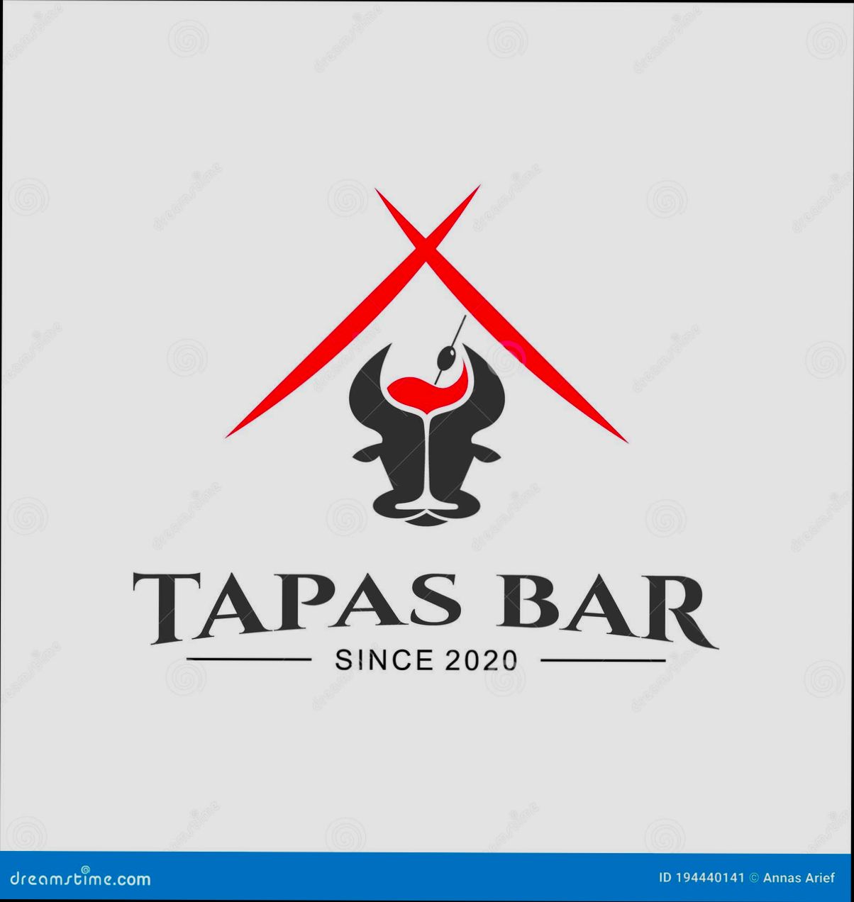 login Tapas