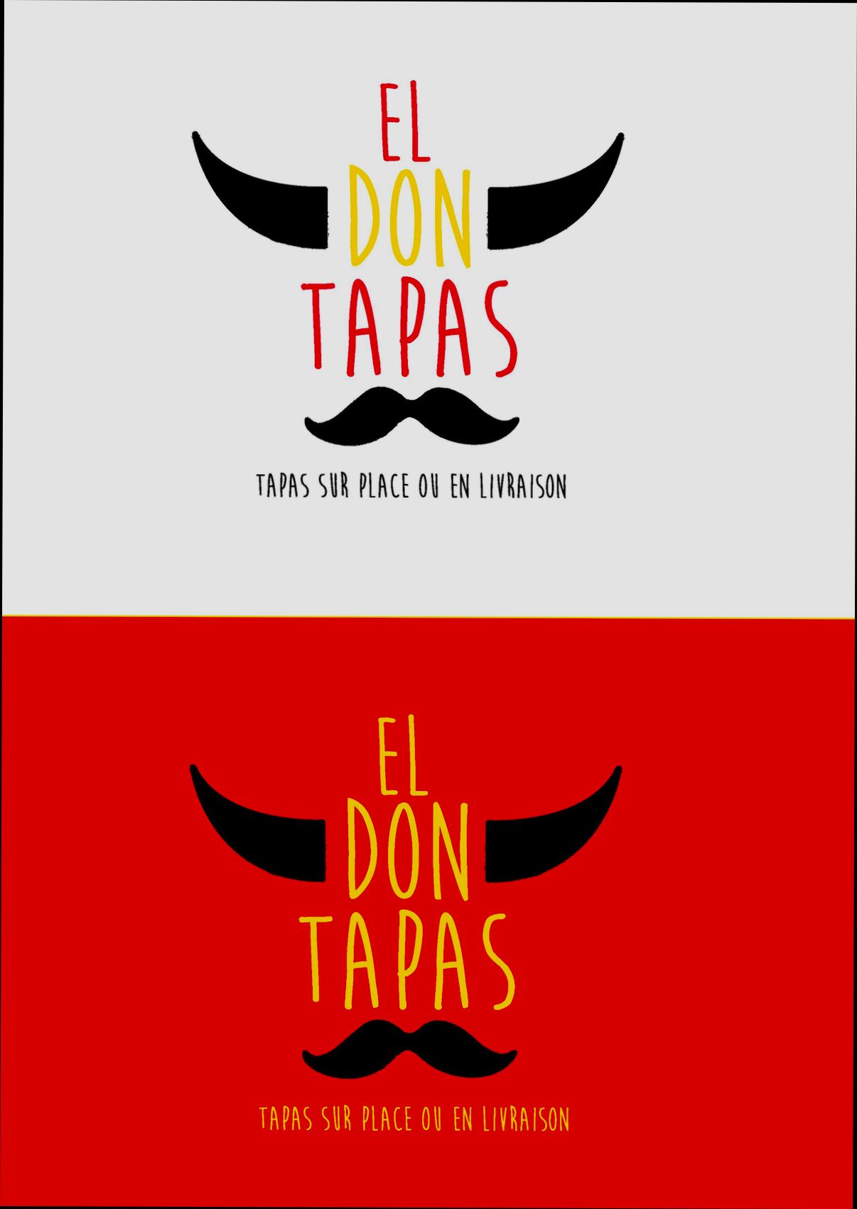 login Tapas