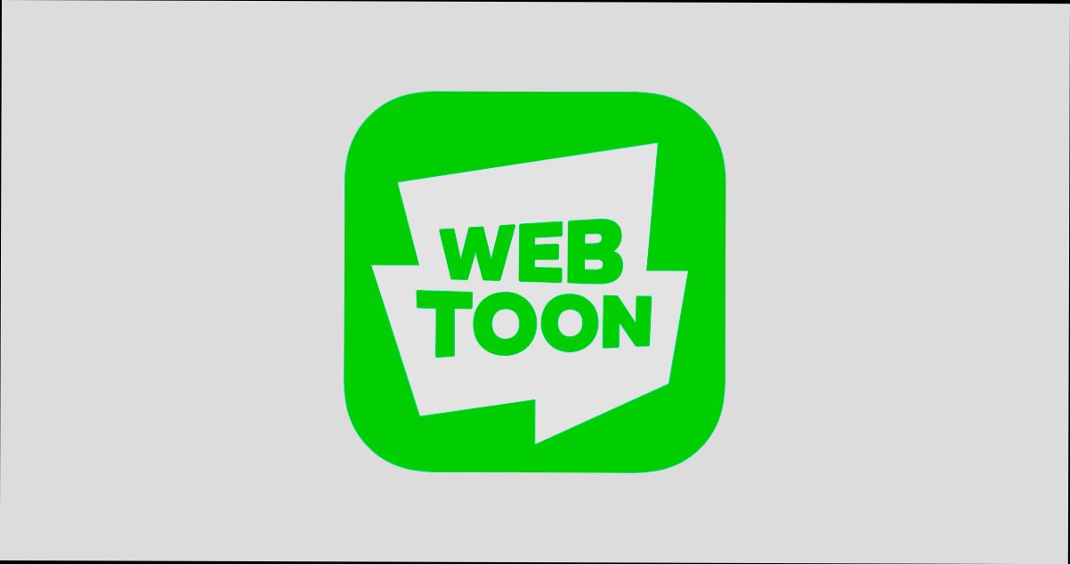 login Webtoon