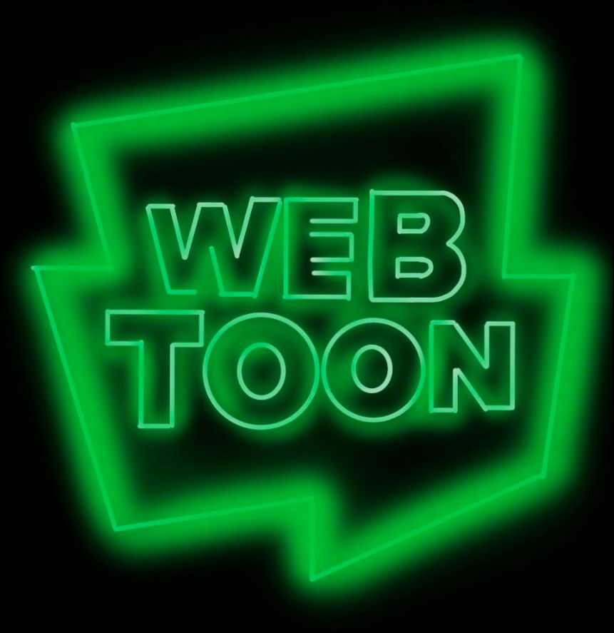 login Webtoon