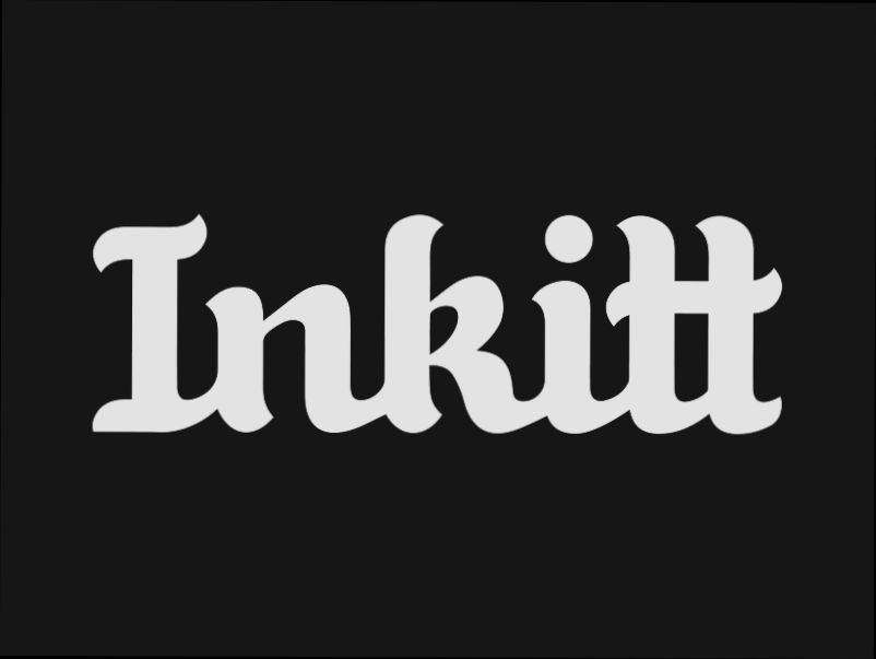 login Inkitt