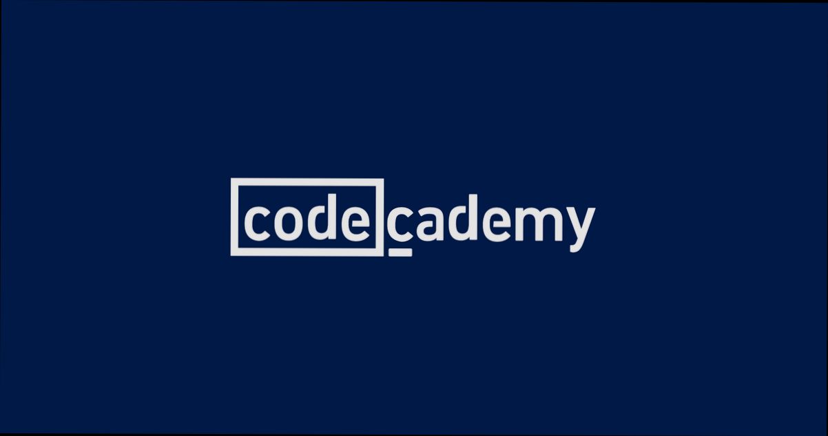 login Codecademy