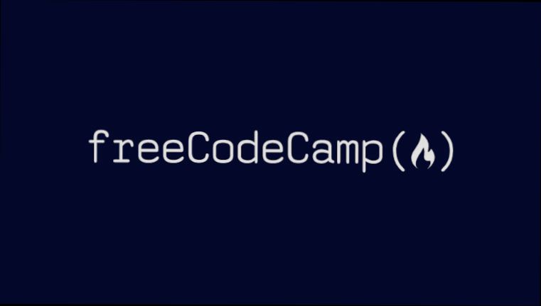 login FreeCodeCamp