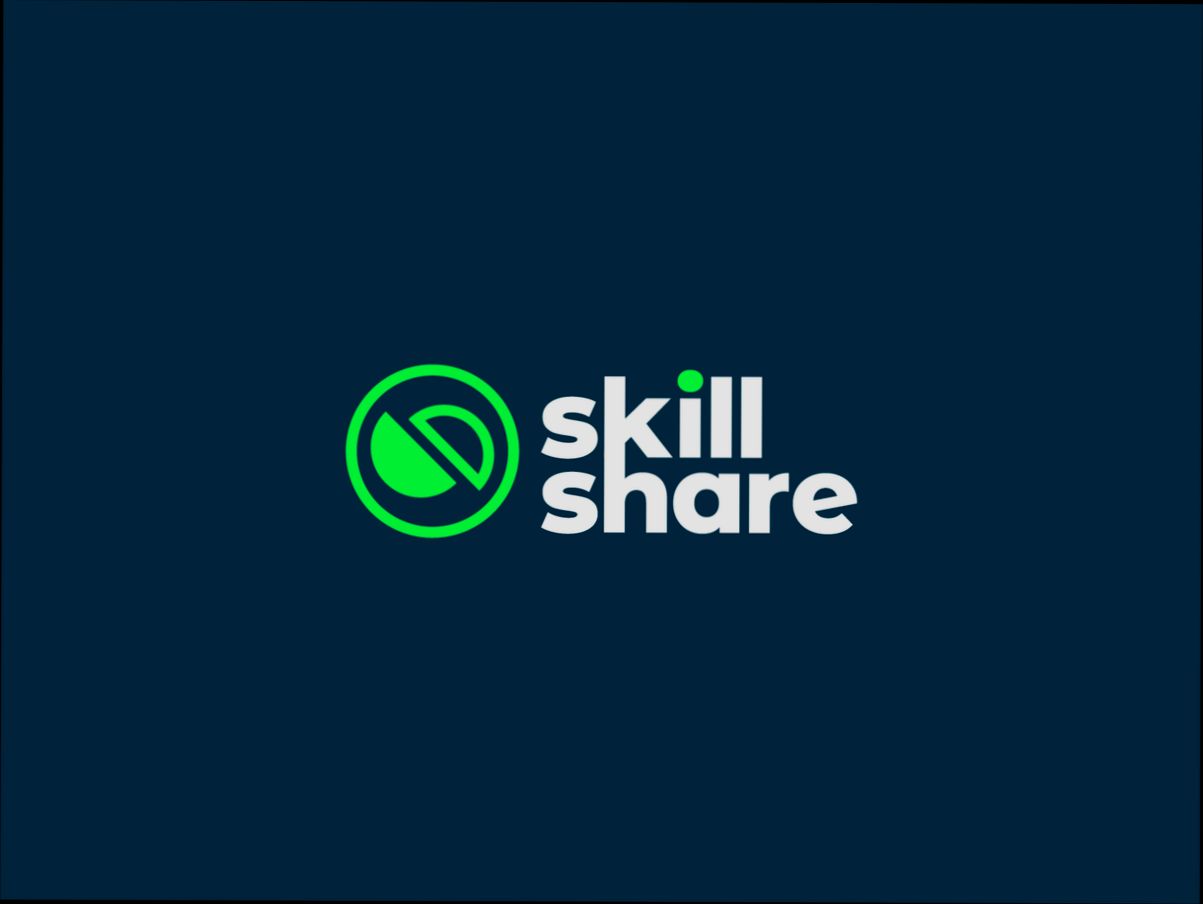 login Skillshare