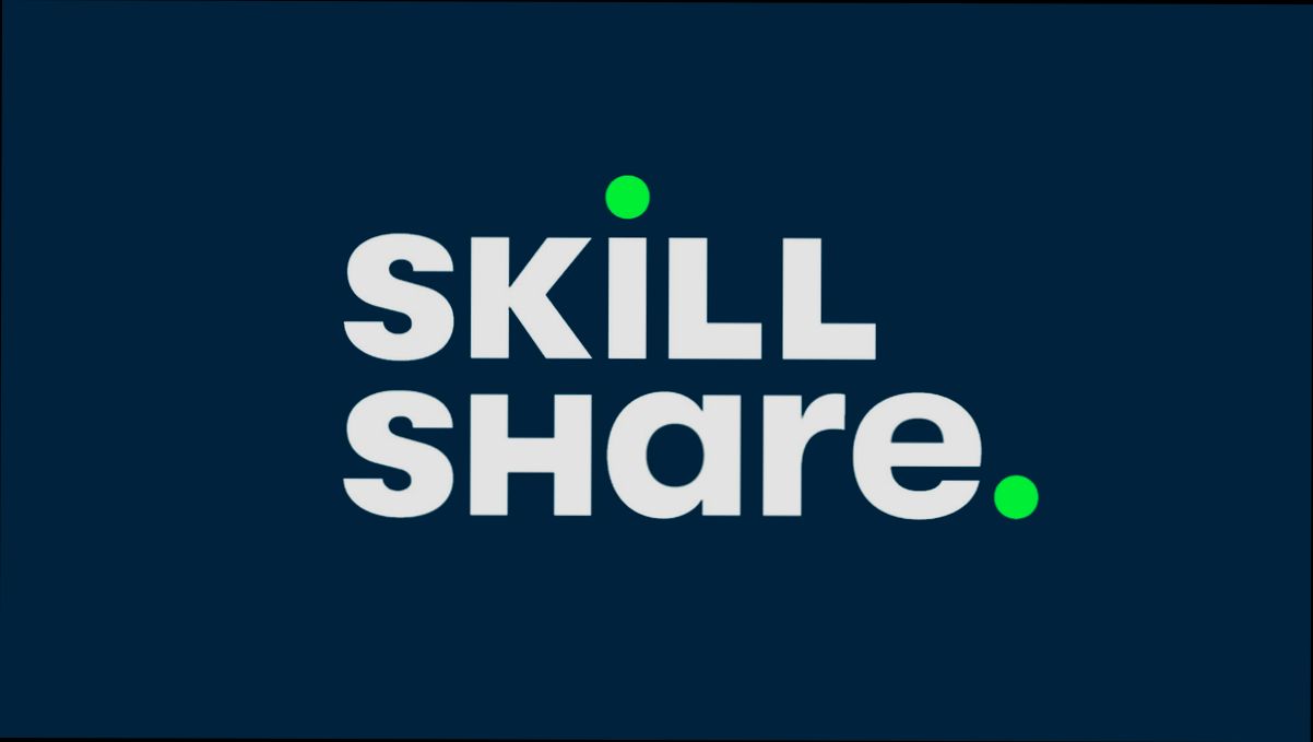 login Skillshare