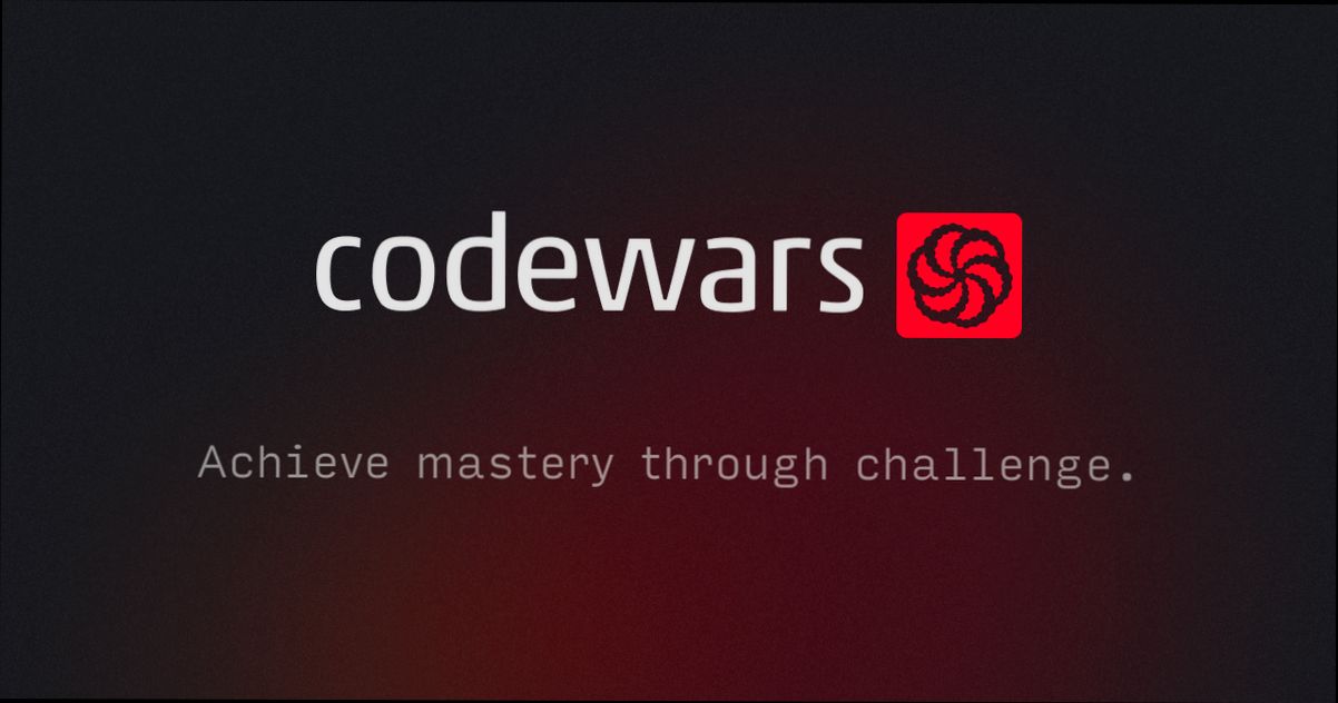 login Codewars