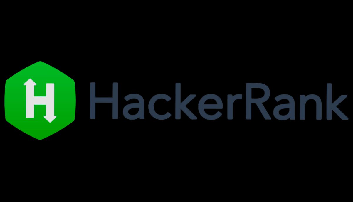 login Hackerrank