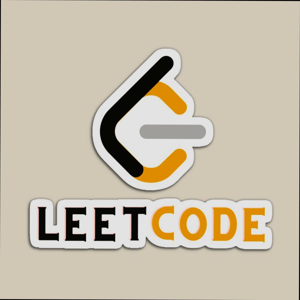 login LeetCode