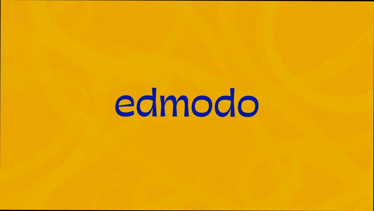 login Edmodo