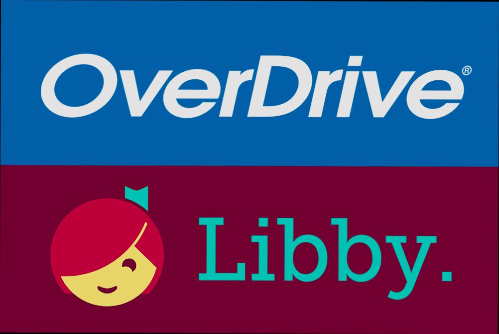 login Libby (OverDrive)