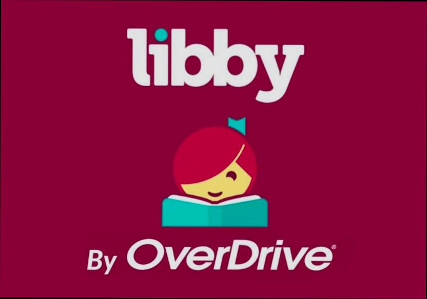 login Libby (OverDrive)