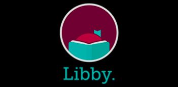 login Libby (OverDrive)