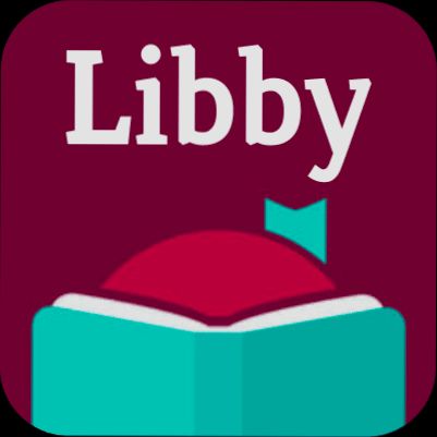 login Libby (OverDrive)