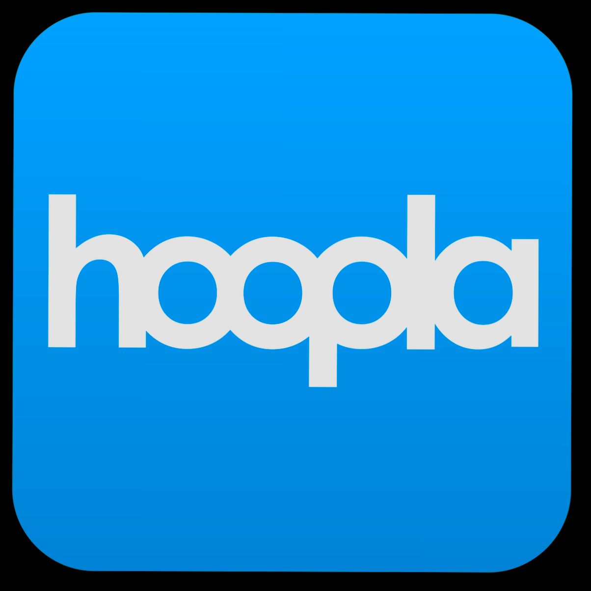 login Hoopla