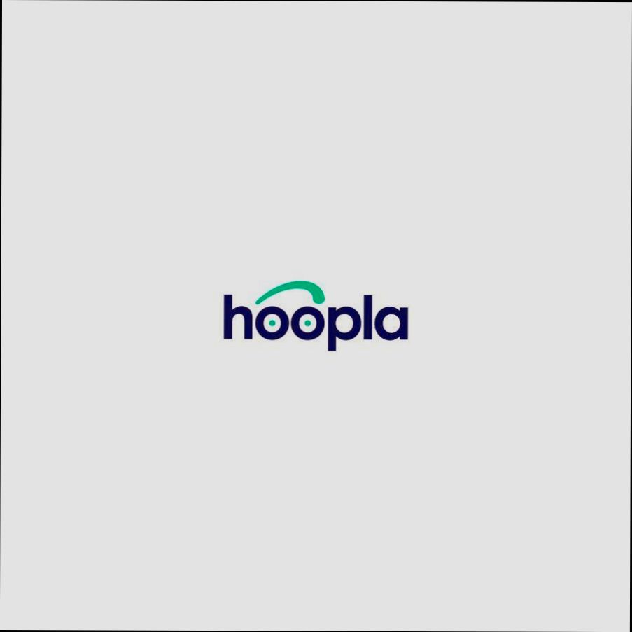 login Hoopla