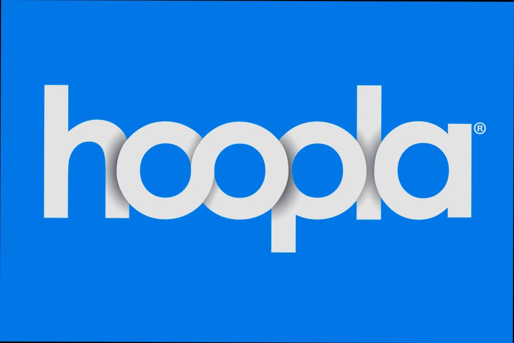 login Hoopla