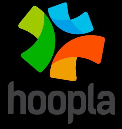 login Hoopla