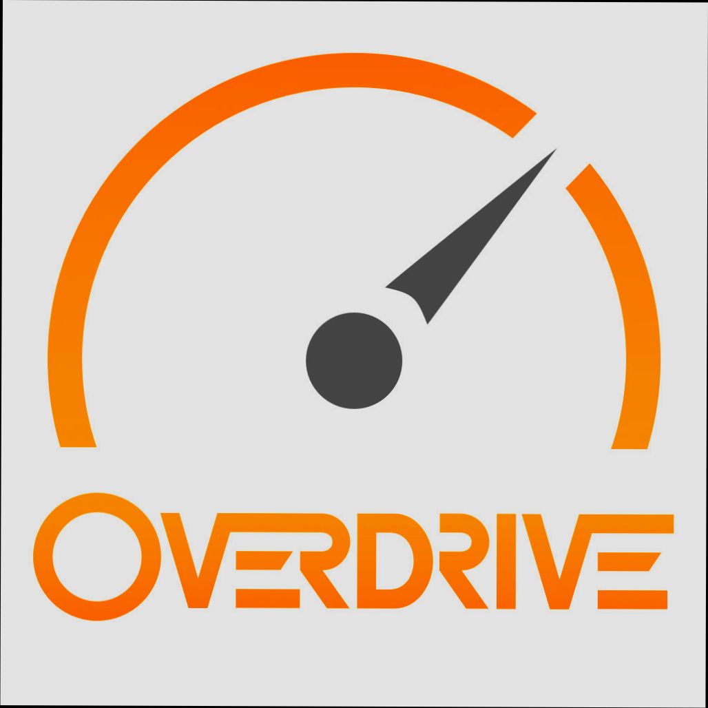 login OverDrive